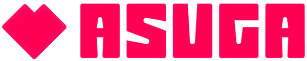 Asuga Logo
